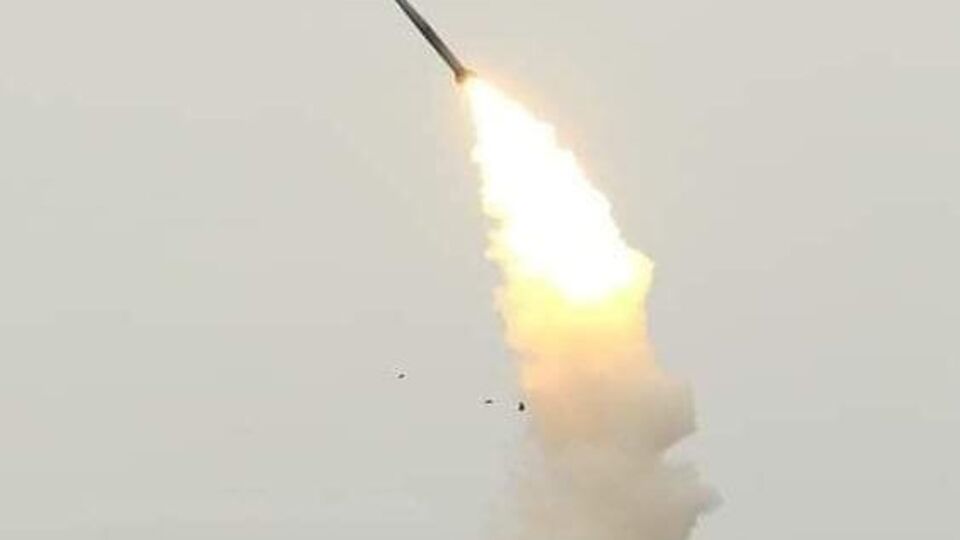 Украинские военные сбили шесть крылатых ракет оккупантов
