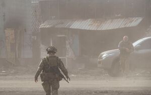 За словами Живицького, ЗСУ з регіону перекидали на схід