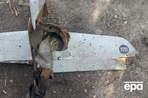 Безпілотник збили у Донецькій області