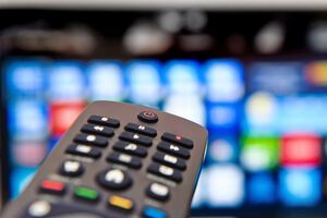 Провайдер кабельного телевидения Telecom в Будапеште транслирует телеканалы "Украина 24" и "1+1"