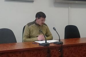 Сапожко закликав не знімати місць обстрілів