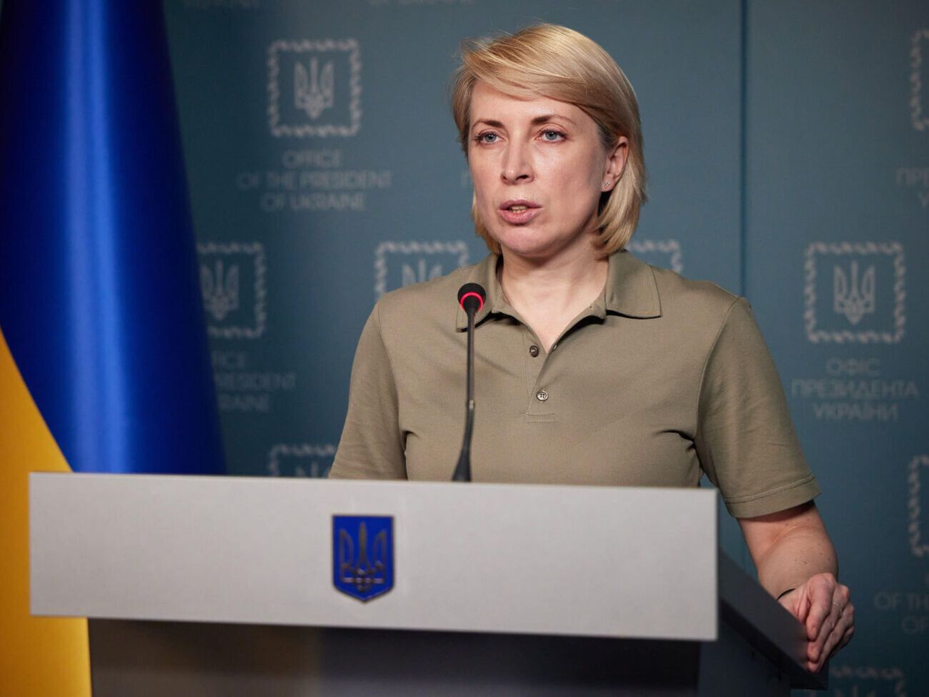 Верещук: Нам не удалось договориться с оккупантами о прекращении огня на маршрутах эвакуации
