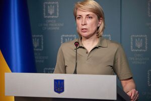 Верещук: Нам не удалось договориться с оккупантами о прекращении огня на маршрутах эвакуации