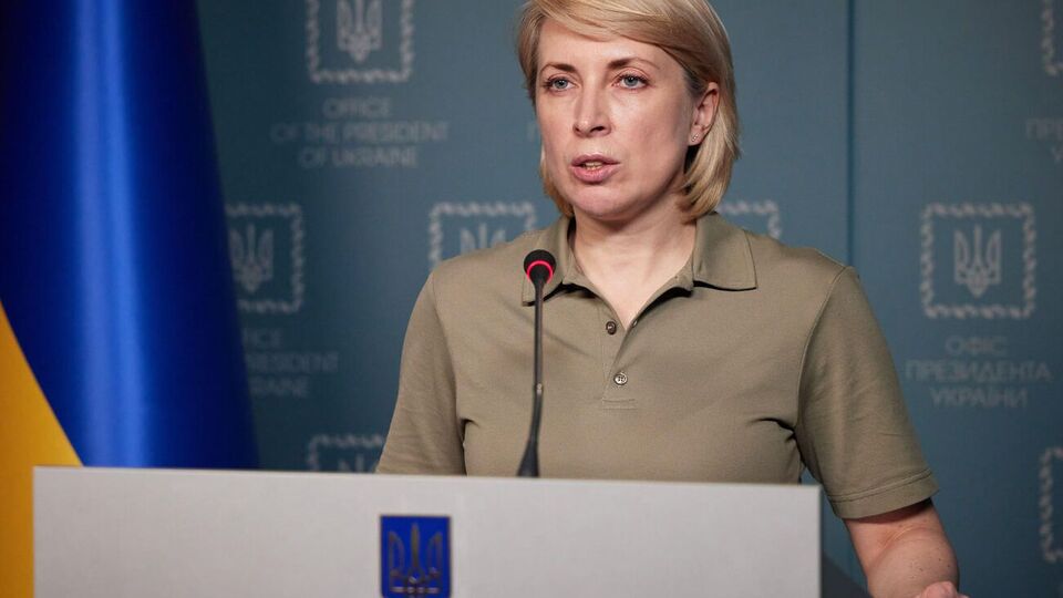 Верещук: Нам не вдалося домовитися з окупантами про припинення вогню на маршрутах евакуації