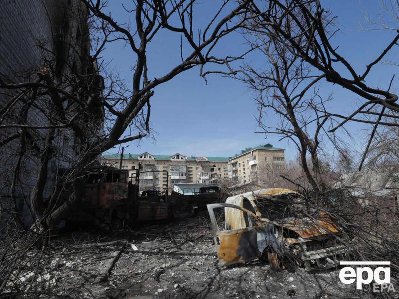 В Киевской области изменят время комендантского часа