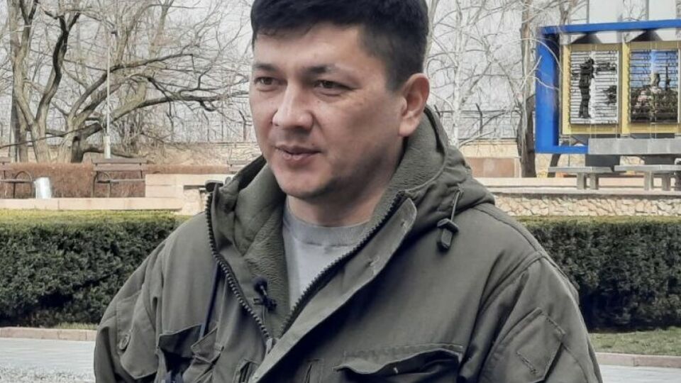 Кім висловив думку, що в Росії не хочуть їхати на війну, а погоджуються лише мародери