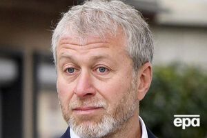 За даними журналістів, Абрамович зустрівся з українськими перемовниками, щоб обговорити шляхи поновлення переговорів