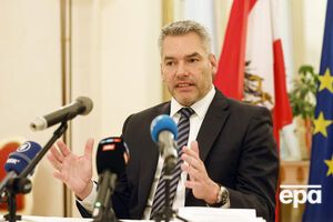 Негаммер: Путін вважає, що війна потрібна для гарантій безпеки РФ