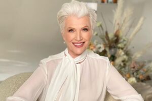 Мей Маск засудила російську агресію проти України