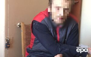 Чоловік перебуває під арештом