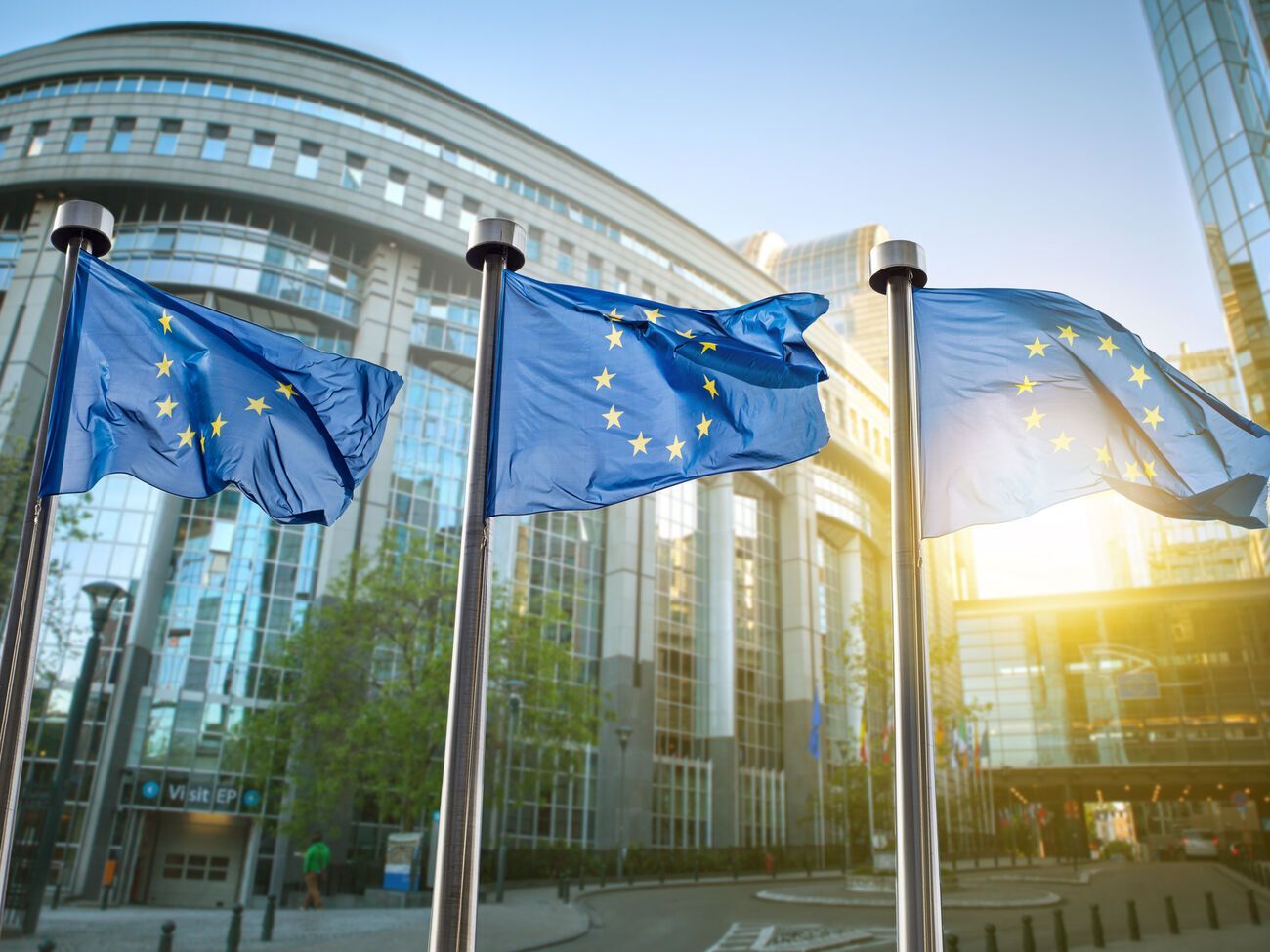 Обсяг фінансування гуманітарної допомоги ЄС Україні від початку повномасштабного вторгнення РФ сягнув €143 млн