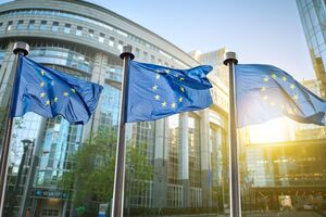 Обсяг фінансування гуманітарної допомоги ЄС Україні від початку повномасштабного вторгнення РФ сягнув €143 млн