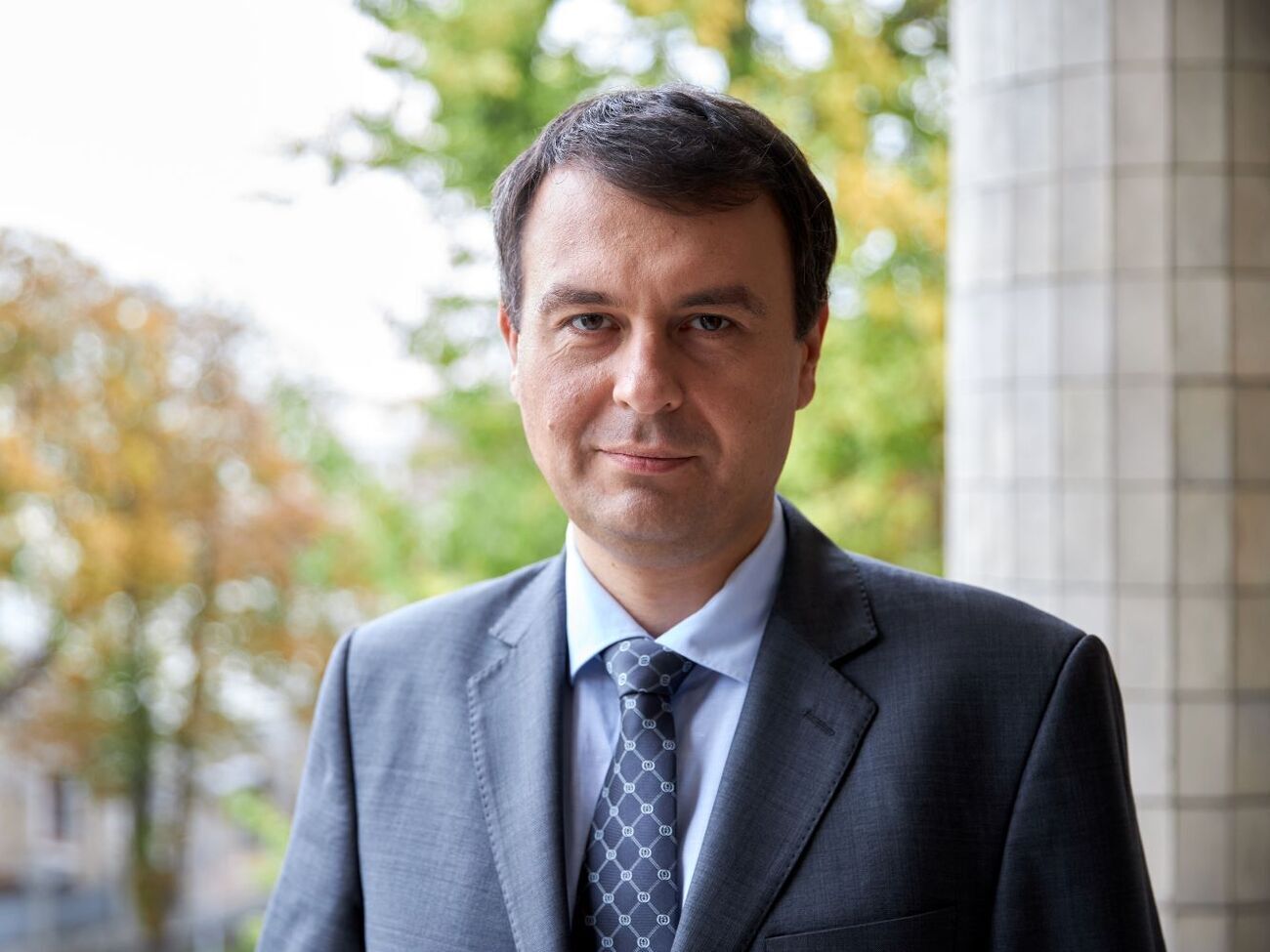 Гетманцев вважає, що час зробити те, чого не зробили у мирний час