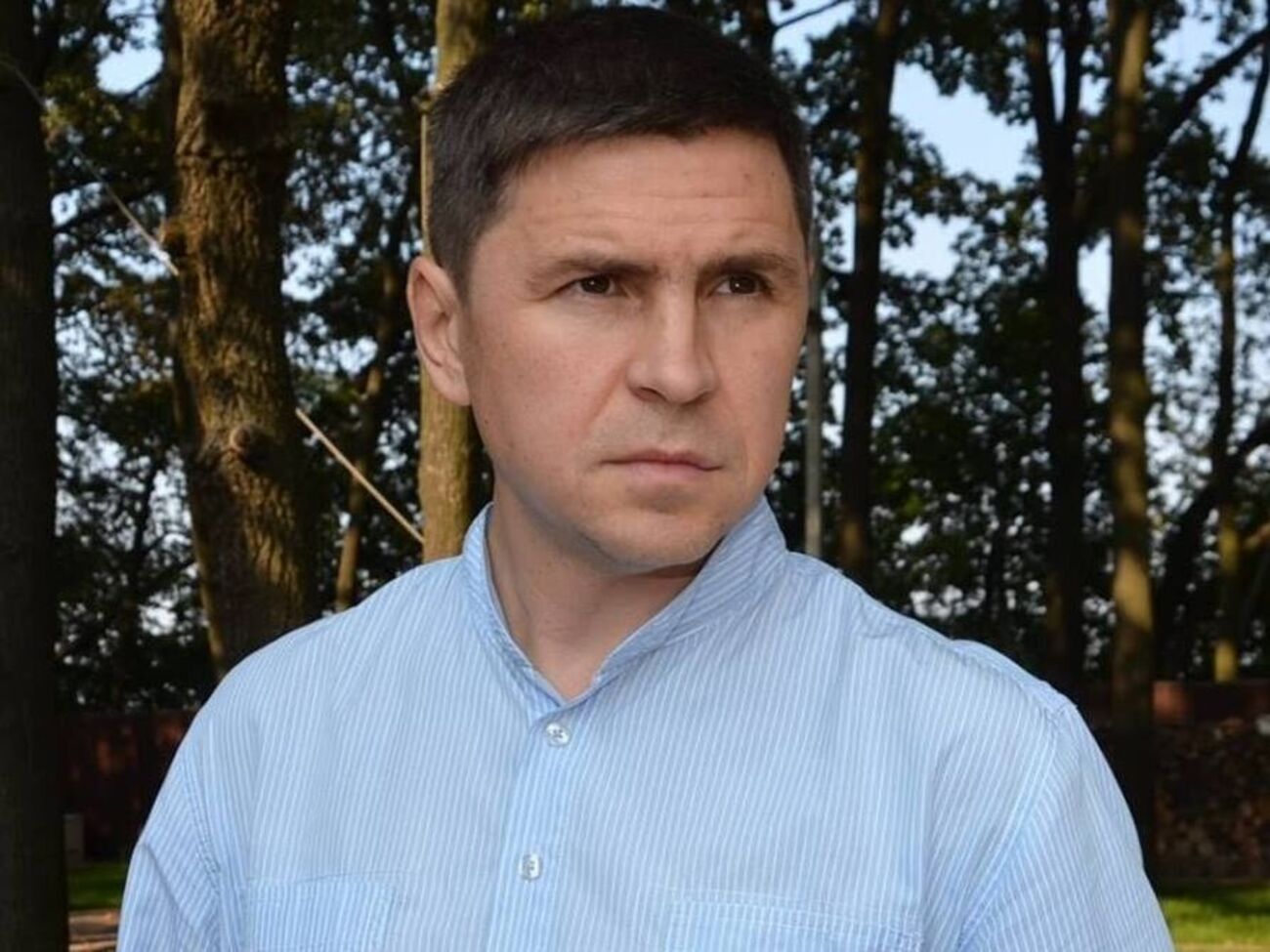 Подоляк: У мешканців Донбасу зникають ілюзії щодо Росії