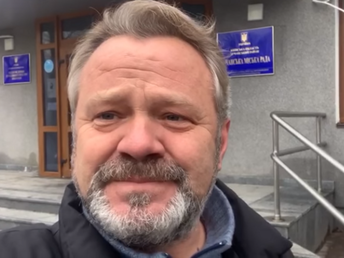 Федорук: Жителі Бучі були в заручниках у російських орків