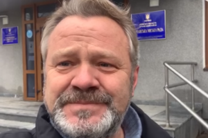 Федорук: Жителі Бучі були в заручниках у російських орків