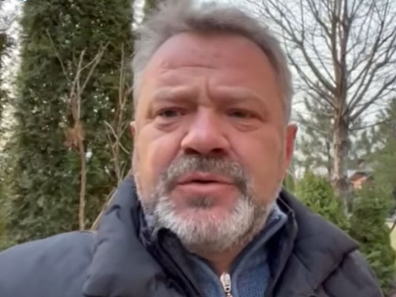 Федорук: Зайвий раз розповідати, що пережили наші жінки й дівчата, я думаю, не варто