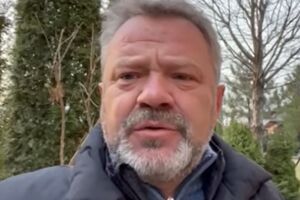 Федорук: Зайвий раз розповідати, що пережили наші жінки й дівчата, я думаю, не варто