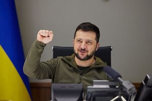 Зеленский про Байдена: Я думаю, что он приедет
