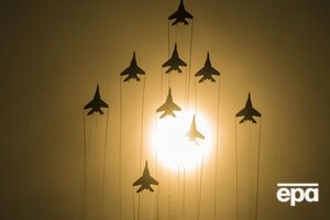 МиГ-29 остались в Молдове после распада СССР