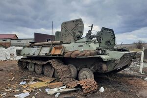 У Харківській області тривають бої