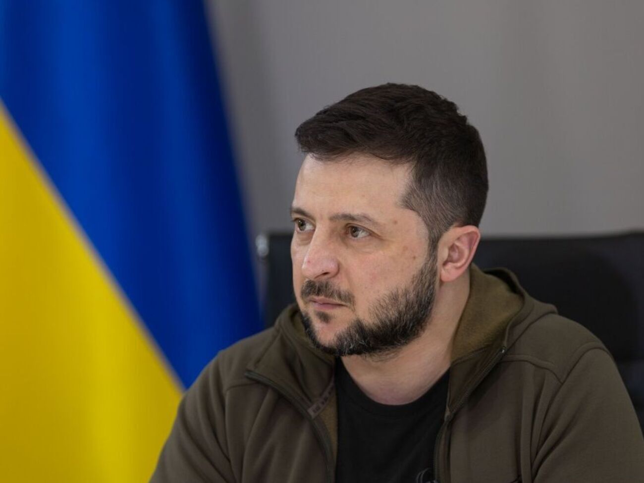 Зеленский:&nbsp;Подумайте о Буче, Волновахе, Бородянке, Мариуполе. Наступает время, когда никто не хочет говорить. Наше общество не хочет, чтобы мы продолжали переговоры