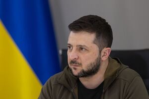 Зеленский: Подумайте о Буче, Волновахе, Бородянке, Мариуполе. Наступает время, когда никто не хочет говорить. Наше общество не хочет, чтобы мы продолжали переговоры