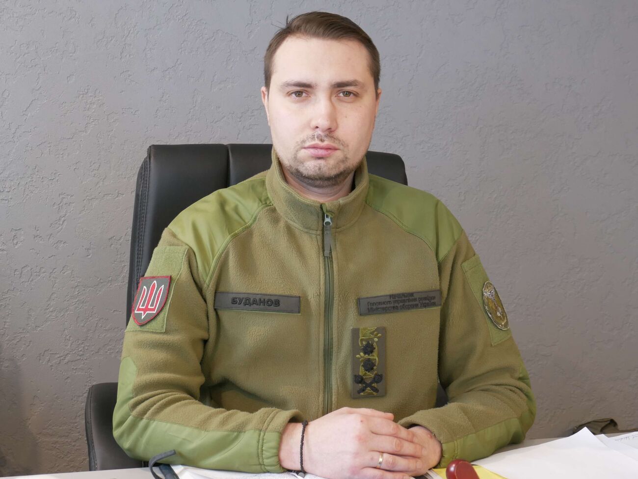 Буданов вважає, що Україна вистоїть у війні проти РФ