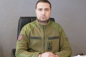 Буданов считает, что Украина выстоит в войне против РФ