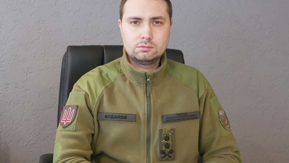 Буданов считает, что Украина выстоит в войне против РФ