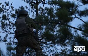 Протягом тижня сили ООС відбили 58 атак російських окупантів на Донбасі