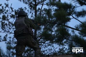 За неделю силы ООС отбили 58 атак российских оккупантов на Донбассе