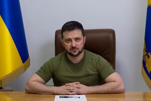 Зеленський: Кожна затримка зброї – дозвіл забирати життя українців