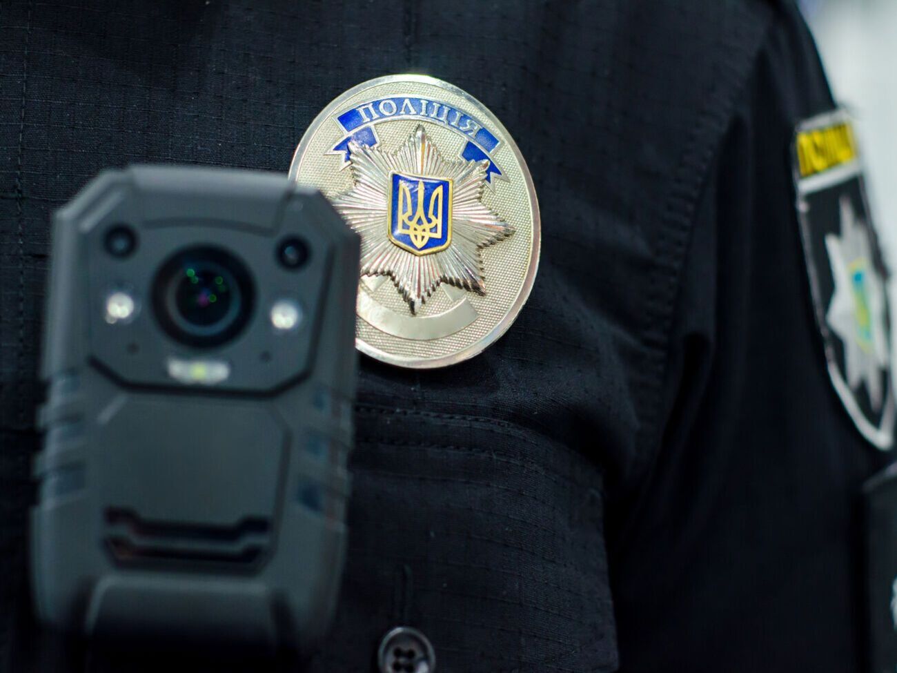 Полиция задержала нападавших
