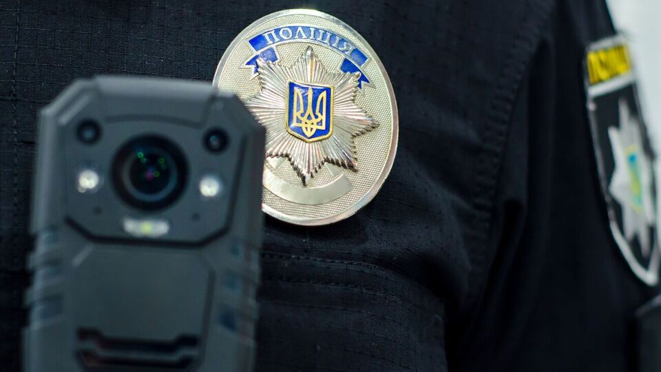 Полиция задержала нападавших