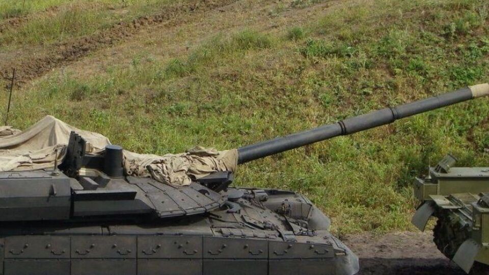 Окупанти розбігалися, коли в них підбивали один-два танки, каже Живицький