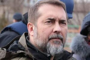 Гайдай рассказал об обстрелах в Луганской области