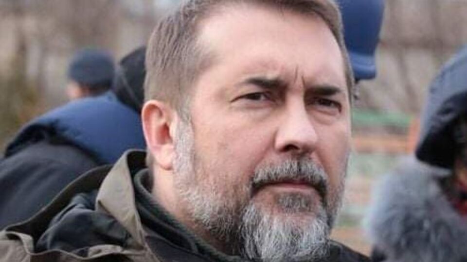 Гайдай розповів про обстріли у Луганській області