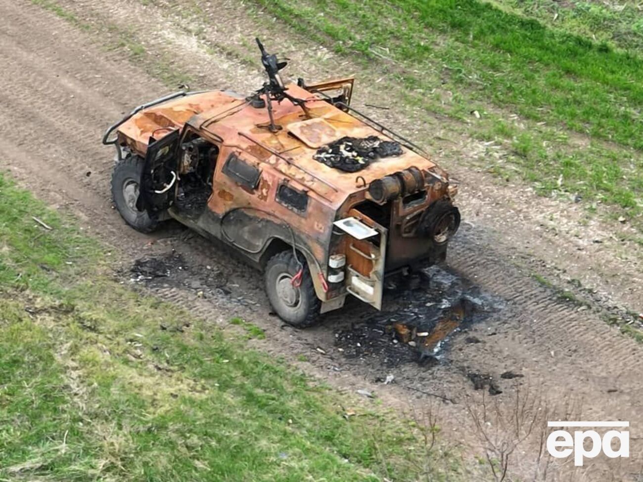 "Рішуча фаза" війни РФ проти України завершиться за два-три тижні, прогнозує Веніславський
