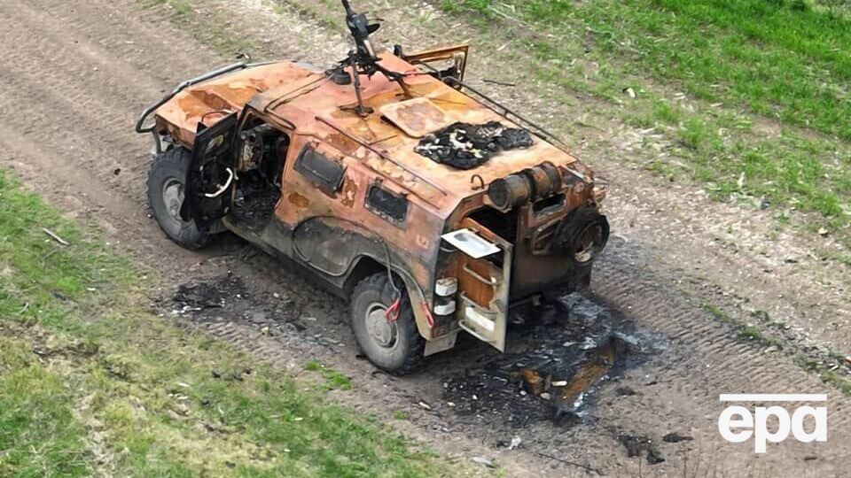 "Рішуча фаза" війни РФ проти України завершиться за два-три тижні, прогнозує Веніславський