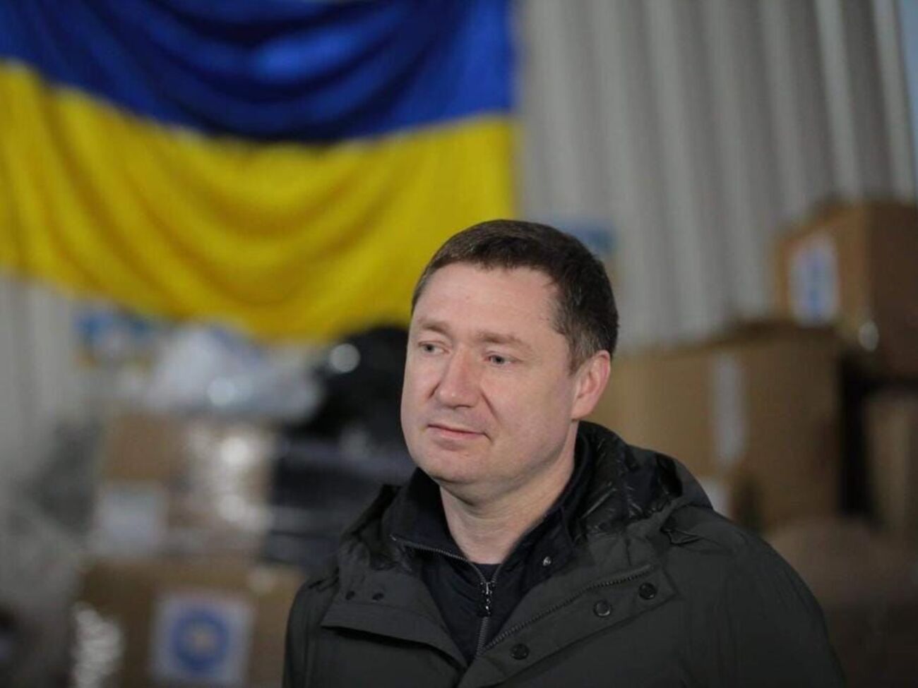 Козицький: Залишайтеся в укриттях