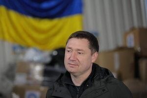 Козицкий: Оставайтесь в укрытиях