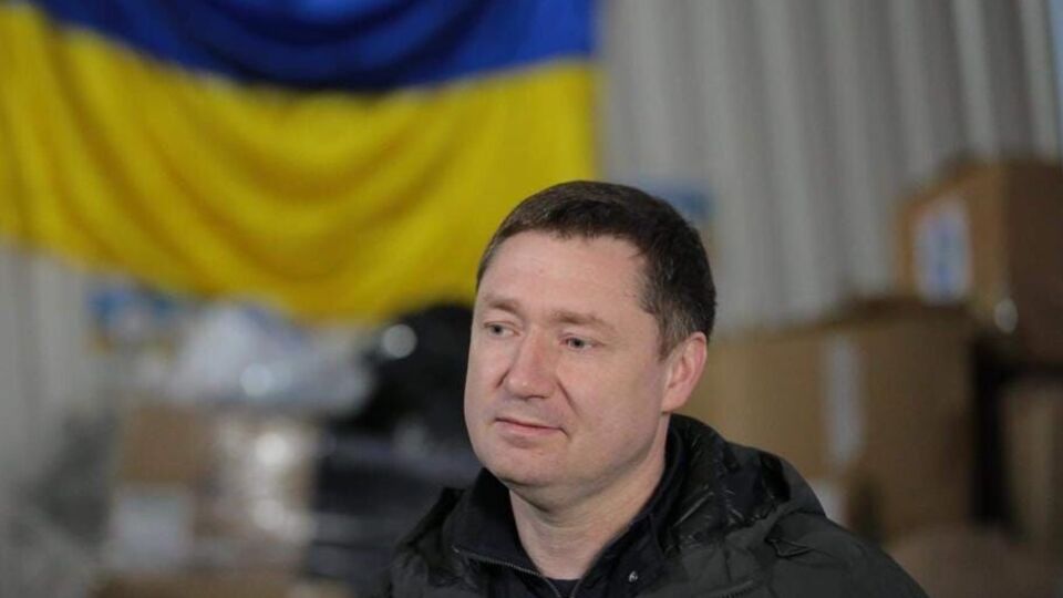 Козицький: Залишайтеся в укриттях