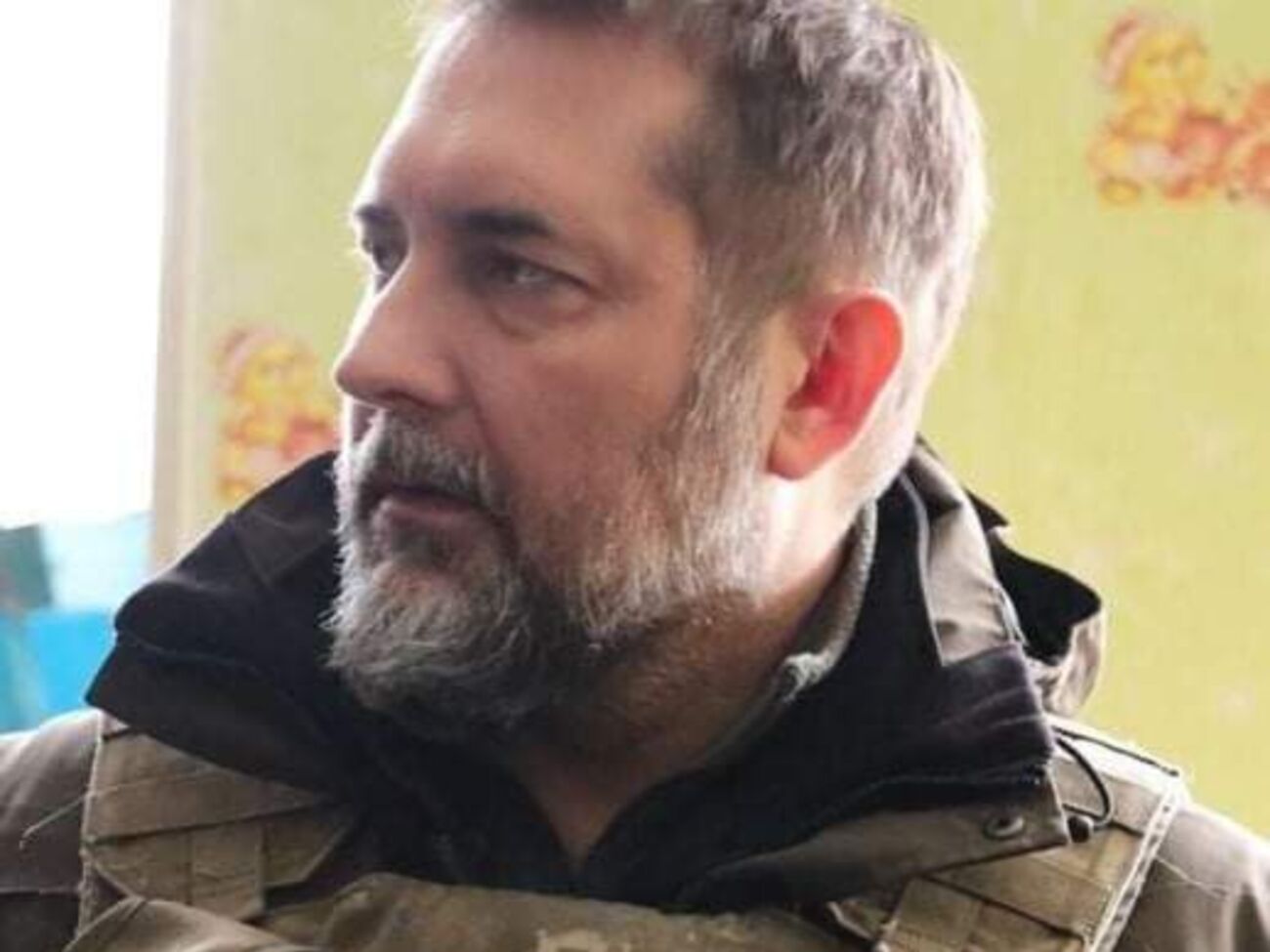 Гайдай повідомив про бої у Кремінній