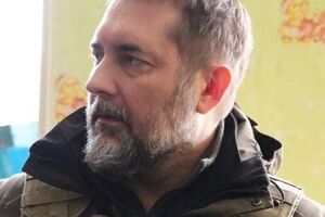 Гайдай повідомив про бої у Кремінній