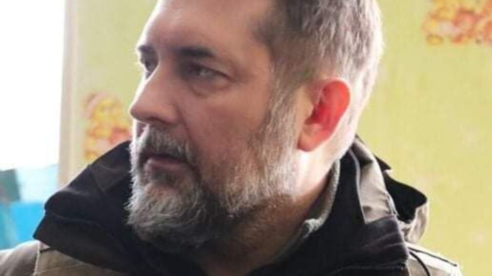 Гайдай повідомив про бої у Кремінній