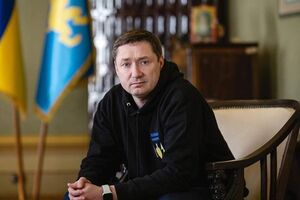 Козицький розповів подробиці ударів по Львову
