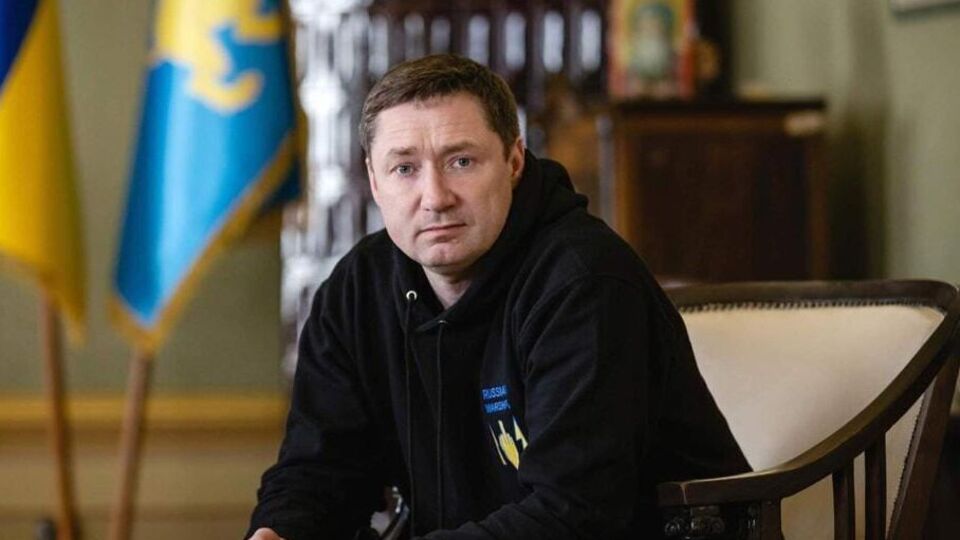 Козицький розповів подробиці ударів по Львову