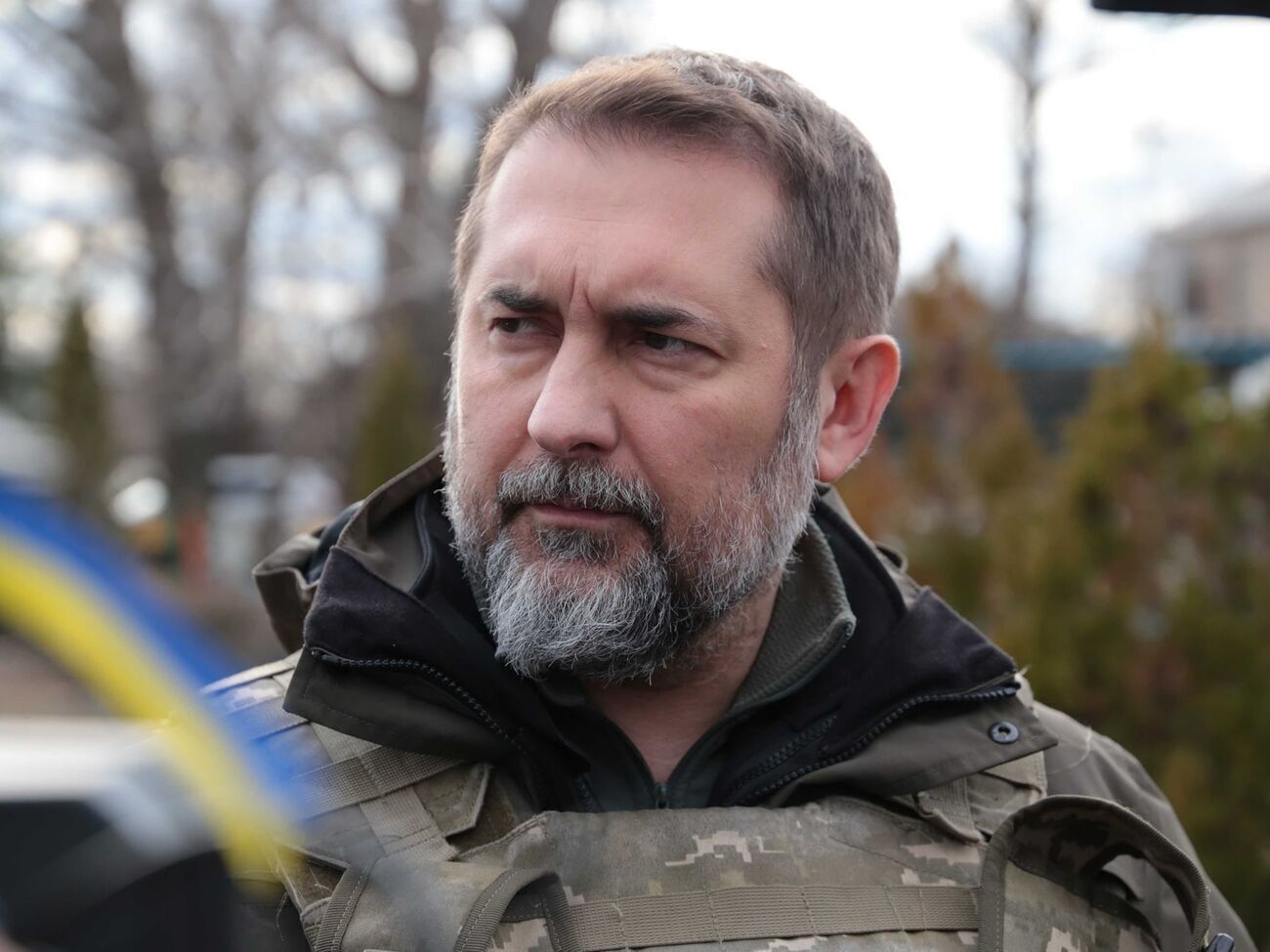 Гайдай: Із&nbsp;Сєвєродонецька, Лисичанська, Попасної, Гірського та Рубіжного людей вивозять