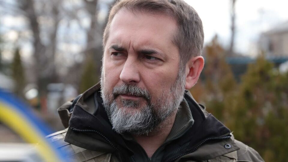 Гайдай: Із Сєвєродонецька, Лисичанська, Попасної, Гірського та Рубіжного людей вивозять